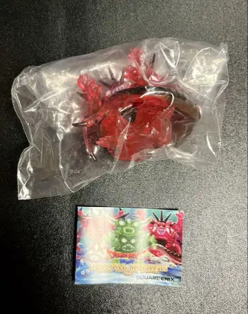 드래곤 퀘스트 크리스탈 몬스터즈 ~천공편~ 밀드라스
