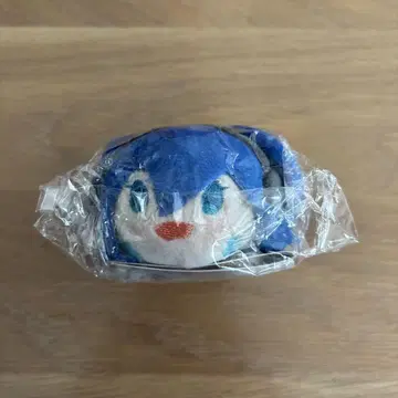 카게로우 프로젝트 카게프로 모치모치 마스코트 모치마스 에네