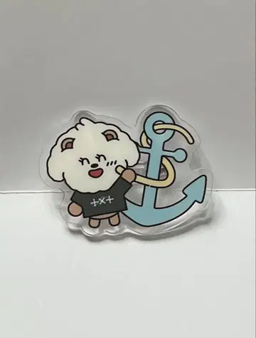 풀바투 아크릴 배치 가나가와 봄규