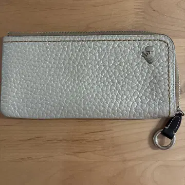 PELLE BORSA 펠레 보르사 L자형 장지갑