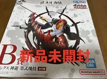 원피스 신피 샹크스 피규어