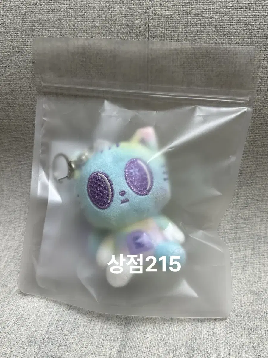 뿔바투 레인보우 다고냥 미개봉 양도합니다