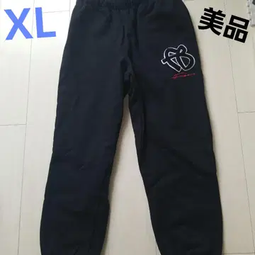 FUBU 맨투맨 팬츠 B-boy XL