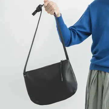 클라스카 도 오리지널 포셰트 히포 블랙