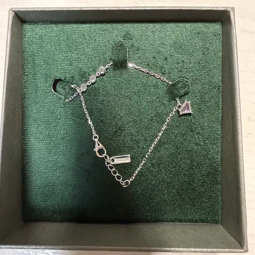 SEVENTEEN 세븐틴 Seventeen THUNDER broadcast bracelet