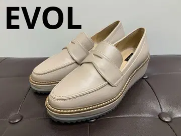 EVOL 이볼 통굽 플랫폼 코인 로퍼