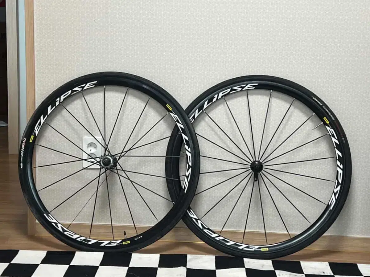 Mavic Ellips 2022 Pan/Gyo