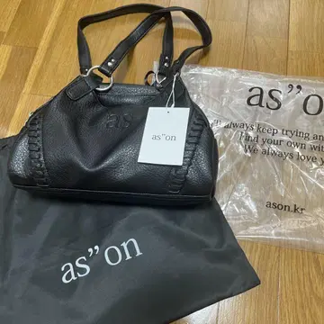ason 백 한국 가방