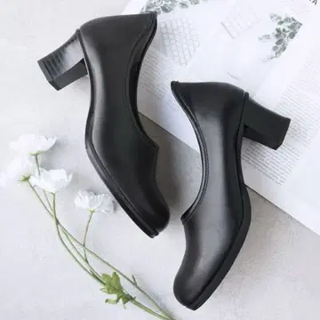 A334 Belle & Sofa 펌프스 컴포트 일본제