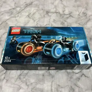 레고(LEGO) 아이디어 트론: 레거시 21314