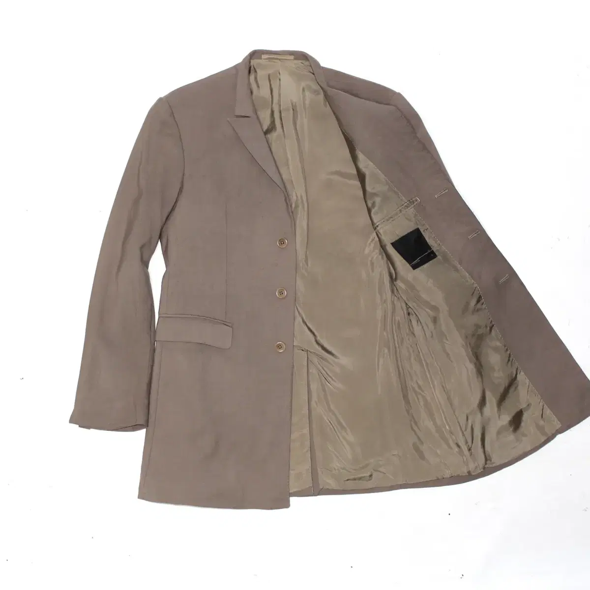 ladmusician 21ss TRENCH COAT（Shop musician on Bunjang