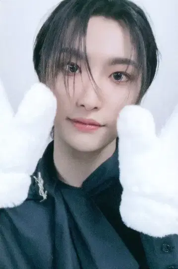 ATEEZ 미니레코드 LD 성화 더 월드 EP.FIN:WILL 2
