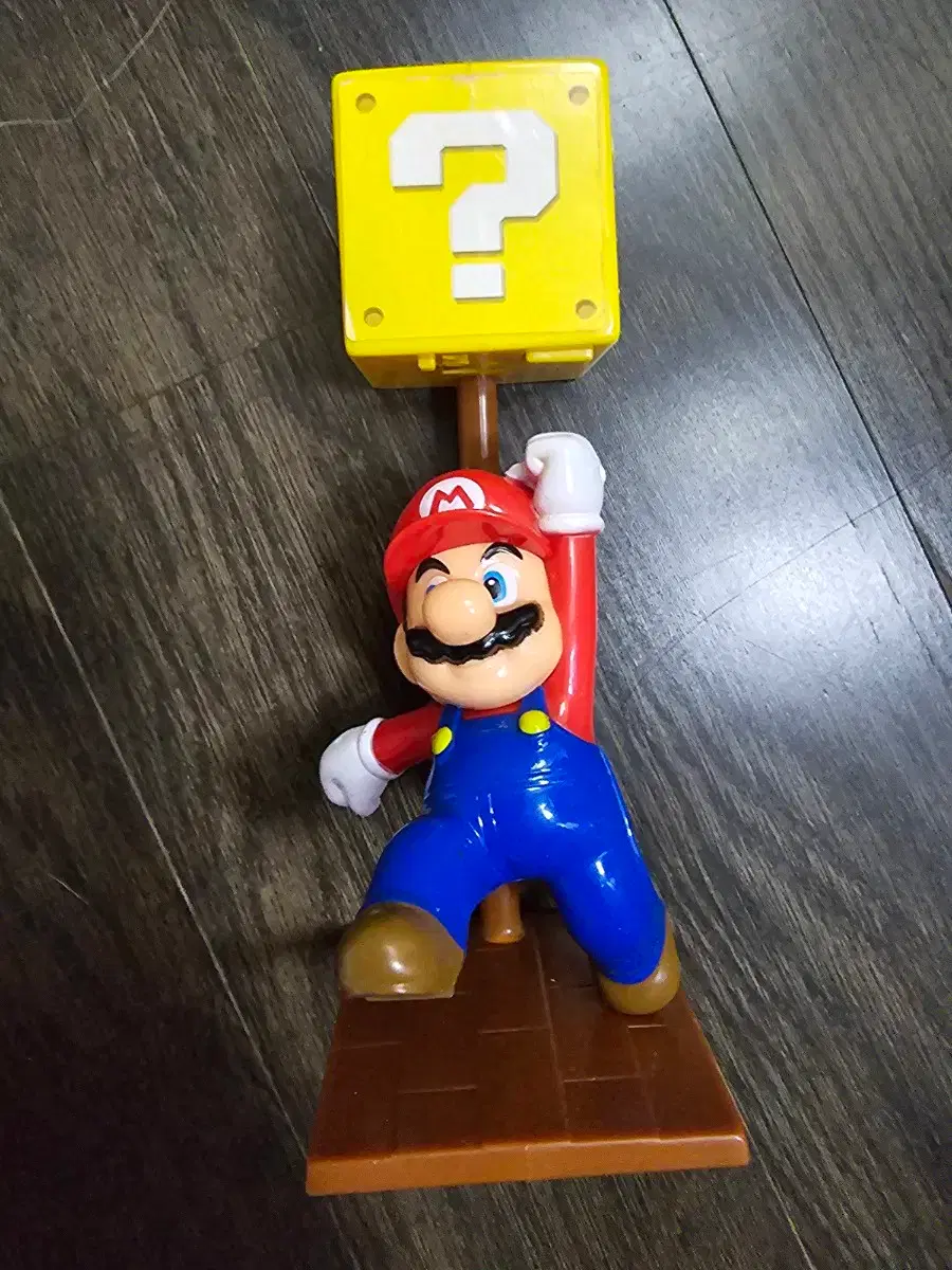 14년도 슈퍼마리오 해피밀 | 브랜드 중고거래 플랫폼, 번개장터