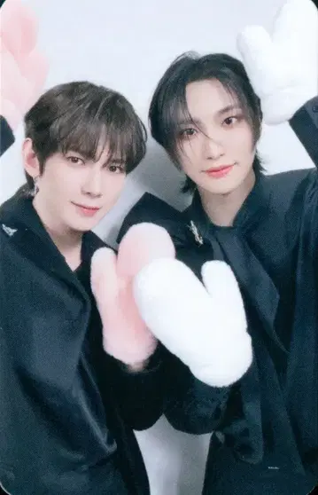 ATEEZ 미니레코드 LD 성화/여상 더 월드 EP.FIN:WILL
