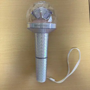 세븐틴 응원봉 ver2