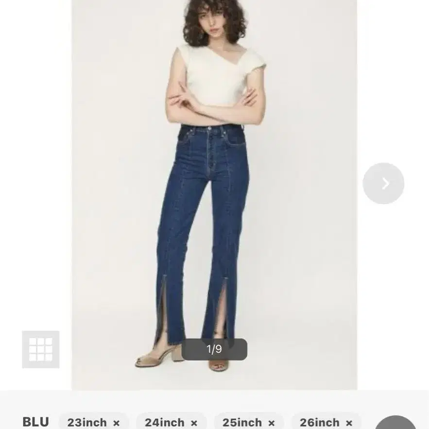 1번째 상품 이미지