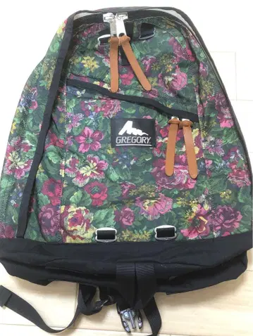 새상품급 그레고리 백팩 데이 백