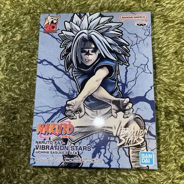 사스케 피규어 나루토 NARUTO
