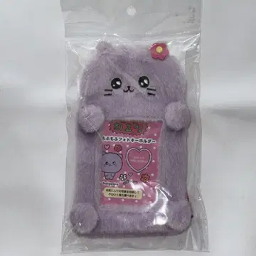 체고심 고양이 고심 트레이딩 카드 케이스