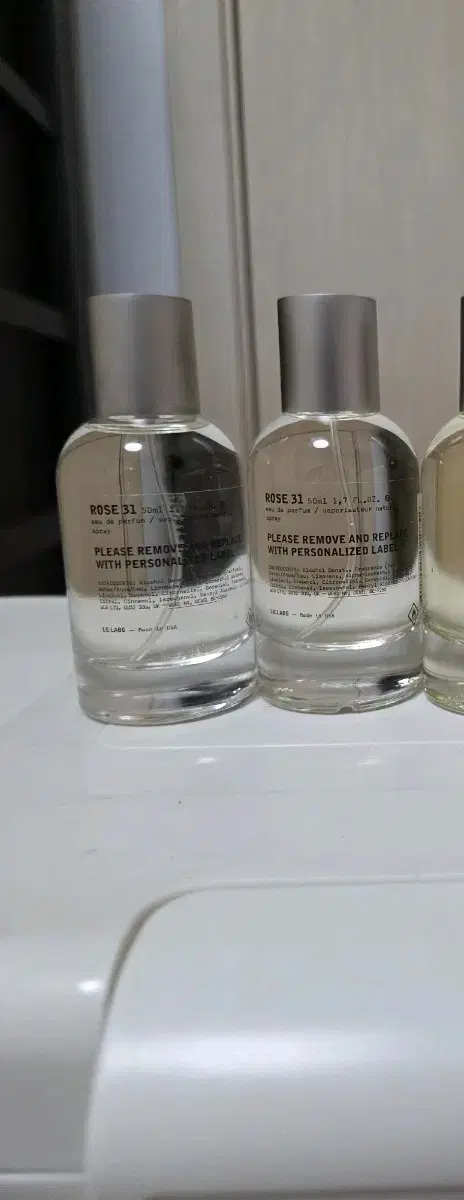 Le Labo Rose 31 50ml