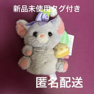 디즈니 봉제 인형 참 치즈 판타지 스프링스