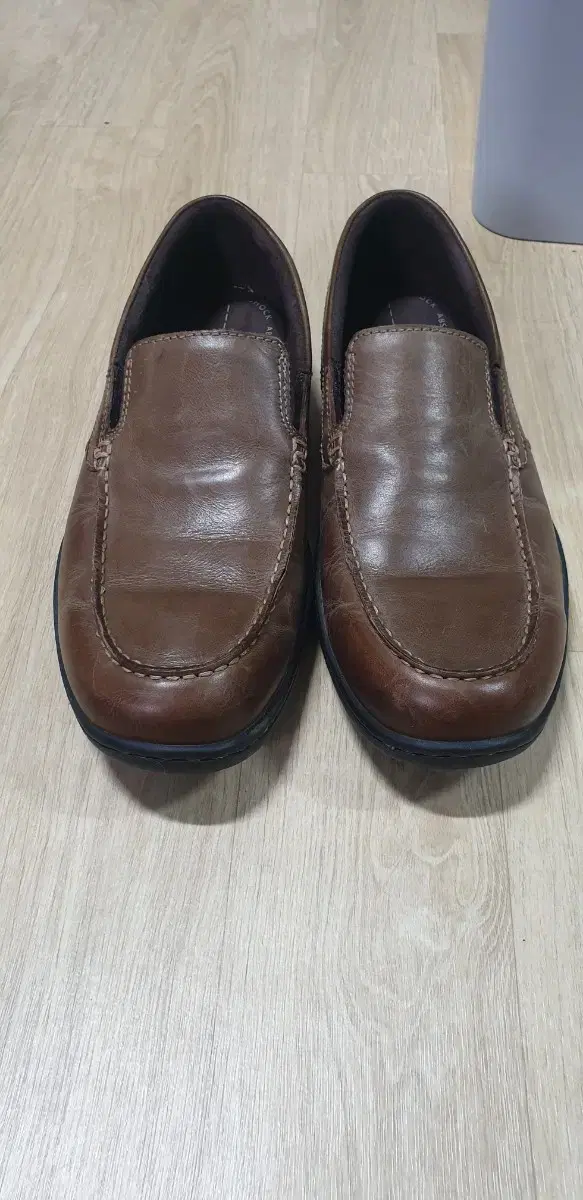 Rockport Loafer 270