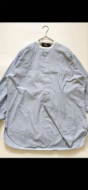 RRL 셔츠