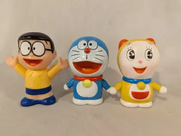 NINOHE 피리 인형 유쾌한 친구들