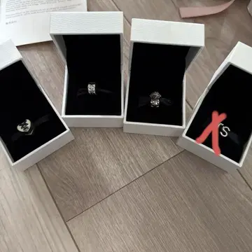 Pandora 부품 디즈니