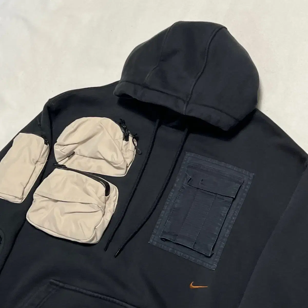 travis scott utility hoodie