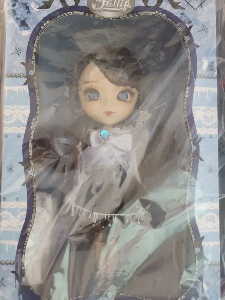 Pullip Merori Tear (Sealed)