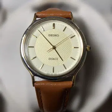 세이코 돌체