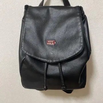 밀레밀리아 백팩