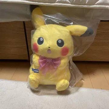 피카츄 봉제 인형