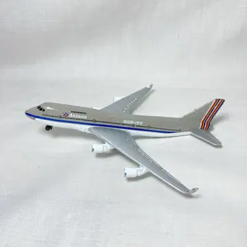 Y697 아시아나항공 B-747 A-601