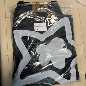 스타 팀 데님