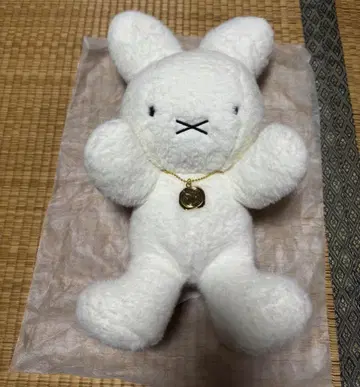 미피 miffy 나인체 60주년 봉제 인형