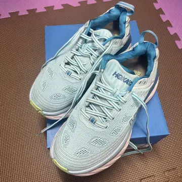 HOKA 본다이 6 W BONDI 23.5