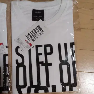 티셔츠 7장 세트