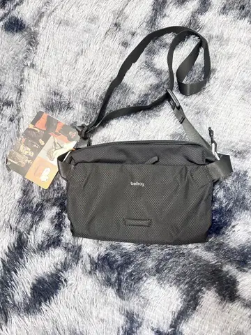 Bellroy Venture Sling 7L 대용량 크로스 바디 백