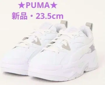 PUMA 푸마 우먼 블래스터 글로우 업 스니커즈 [새상품]