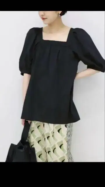 journal standard 블라우스