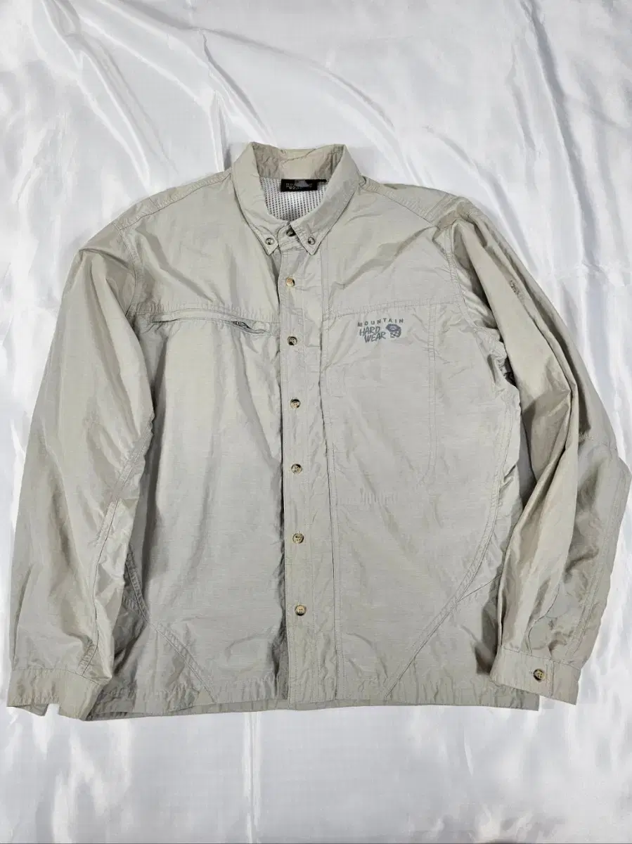 Mountain Hardwear Shirt