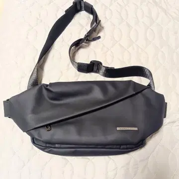 QUICK PACK NIG 숄더백