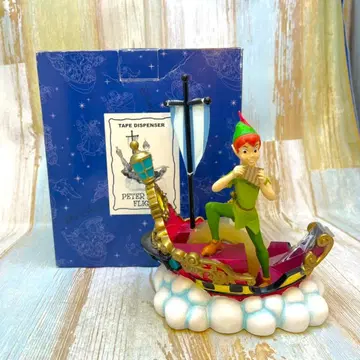 피터팬 Peter Pan 팅커벨 네버랜드 어드벤처