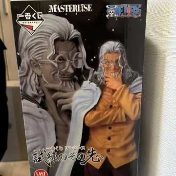 제일복권 원피스 MASTERLISE LAST ONE 상