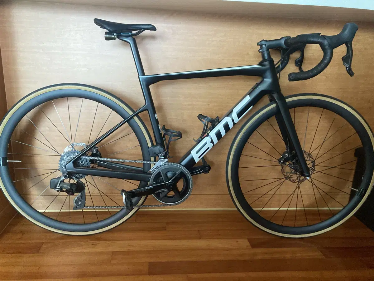 Bmc SLR01 Teammachine Carbon Road Bike