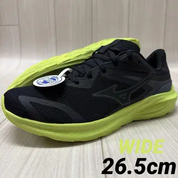 미즈노 에너지 러너스 WIDE K1GA241202 26.5cm 새상품
