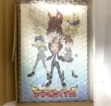 DIGIMON CON 테이머즈 캔버스 보드