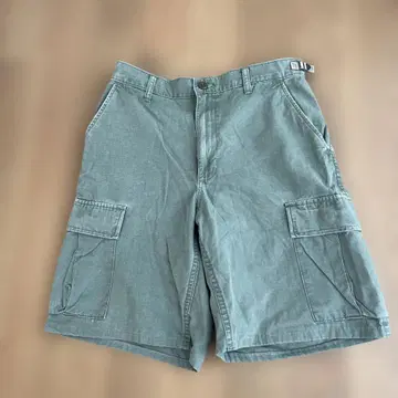 propper 카고 숏 팬츠 small
